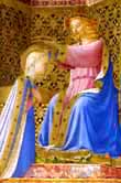 Coronation of Our Lady - Fra Angelico